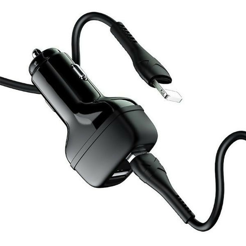 Z36 Leader" dual port set with cable
